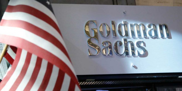 Goldman понизил оценку