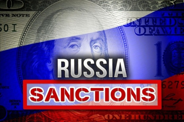 США вводят новые санкции
