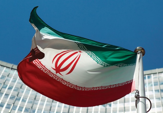 СМИ: санкции с Ирана