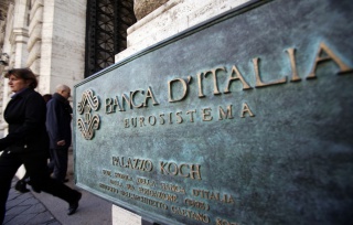 Банки Италии рискуют