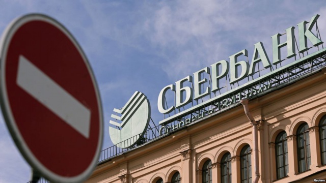 Санкции для банков РФ: и