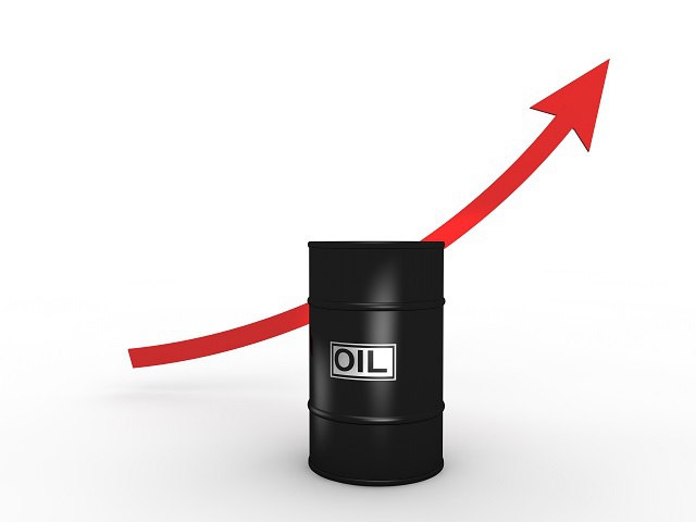 Ралли на рынке нефти: