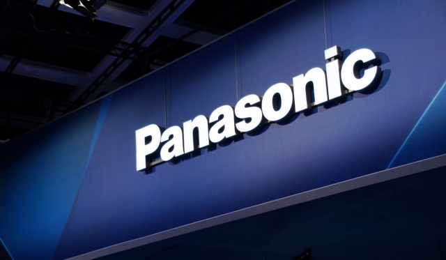 Чистая прибыль Panasonic