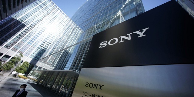 Sony вернулась к прибыли