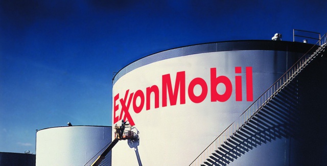 ExxonMobil получила