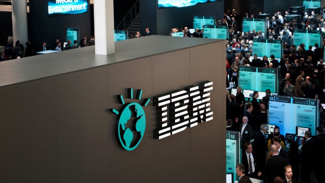 IBM: руководители боятся