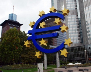 ЕЦБ разгонит инфляцию за