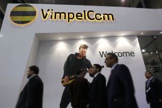 VimpelCom продал 60%