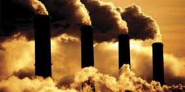 Уголь и газ: битва за