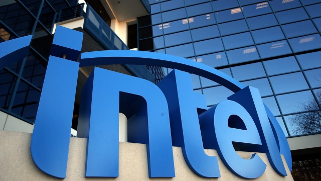 Intel делает ставку на 