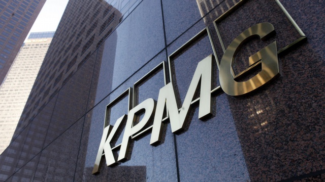 Партнеры KPMG арестованы