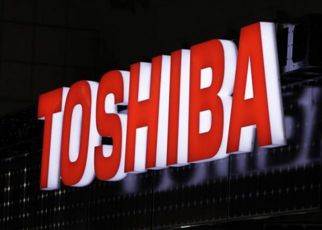 Toshiba продаст часть