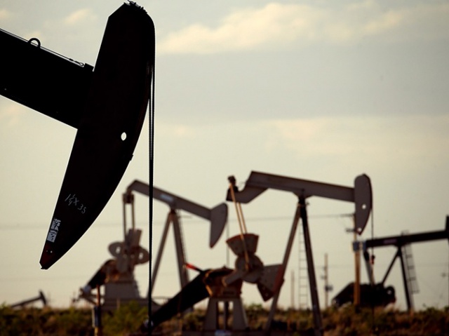 ОПЕК: добыча нефти вне