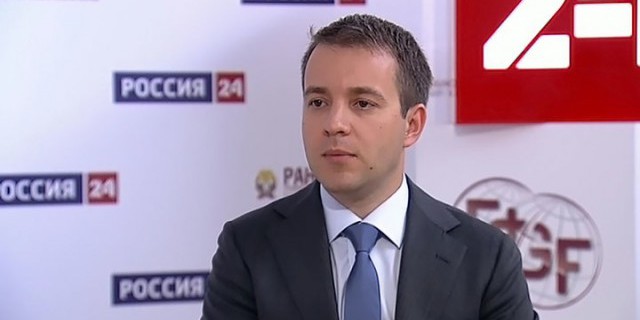 Министр связи Никифоров: