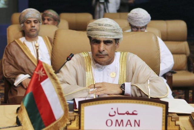 Министр: Оман готов