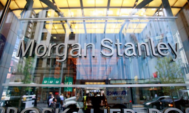 Morgan Stanley сообщил о