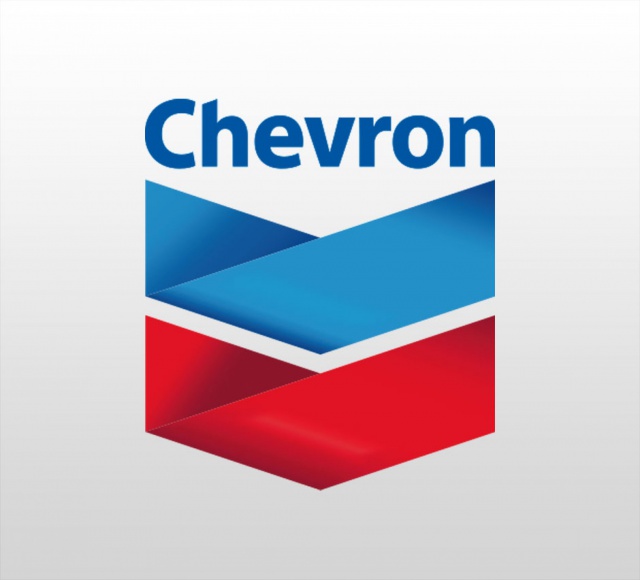 Reuters: Chevron