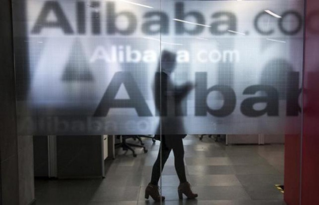 Alibaba вложит $1 млрд в