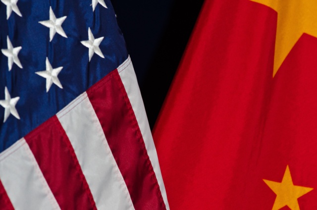 Китай vs США: грядет