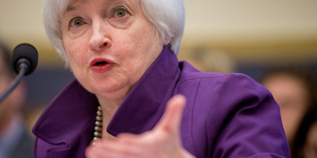 Отрицательная ставка ФРС