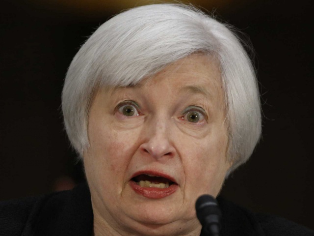 5 вопросов главе ФРС США