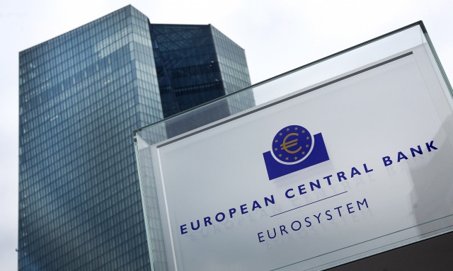 Италия хочет продать ЕЦБ