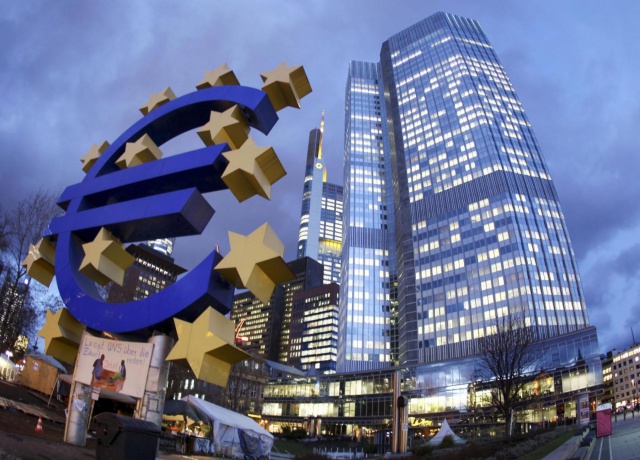 ЕЦБ не может выкупать