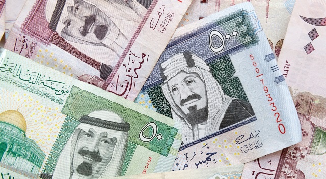 Саудовская Аравия отбила