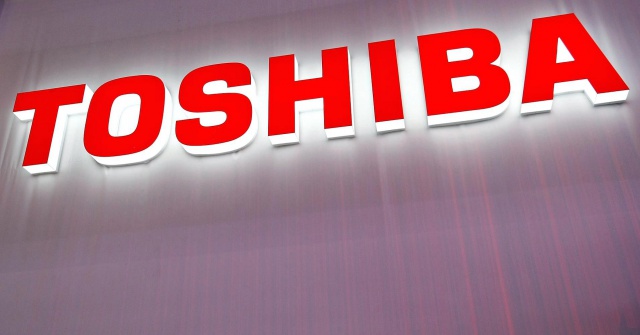 Toshiba хочет продать