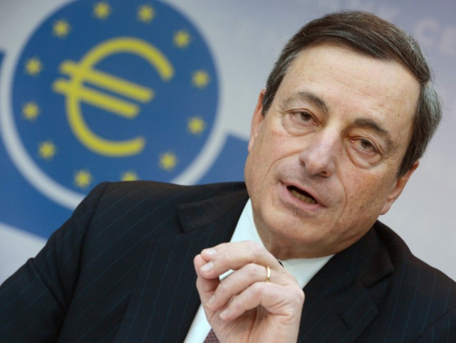 ЕЦБ неожиданно снизил