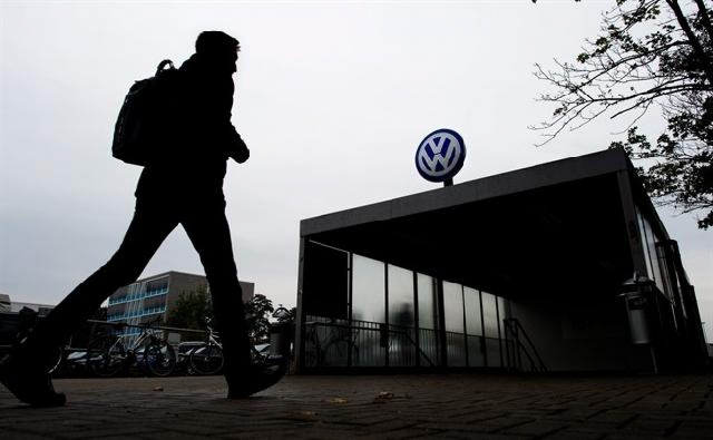 СМИ: Volkswagen уволит 3