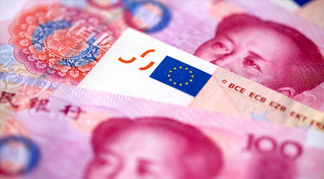 Интернационализация юаня
