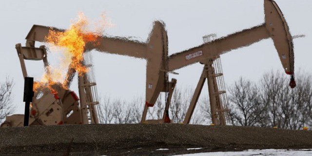 Нефтяное ралли достигло