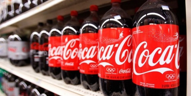 Чем рискует Coca-Cola?