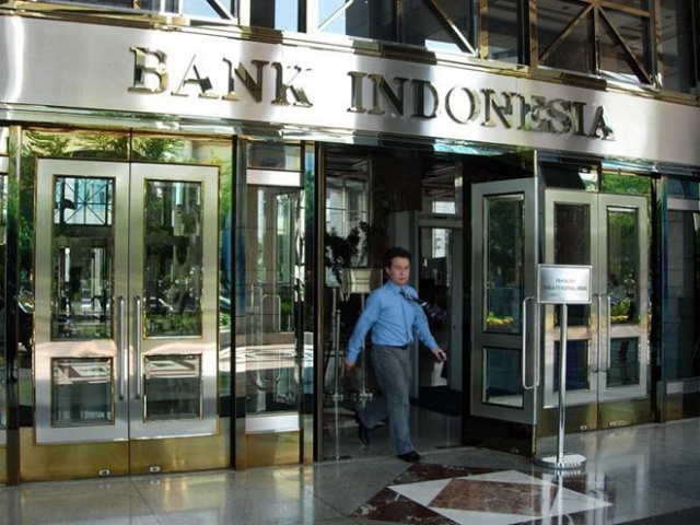 Банк Индонезии