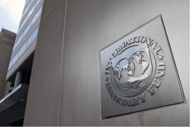 МВФ снизил прогноз по