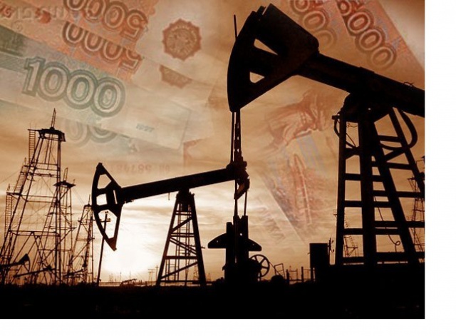 Рост цен на нефть: плюсы