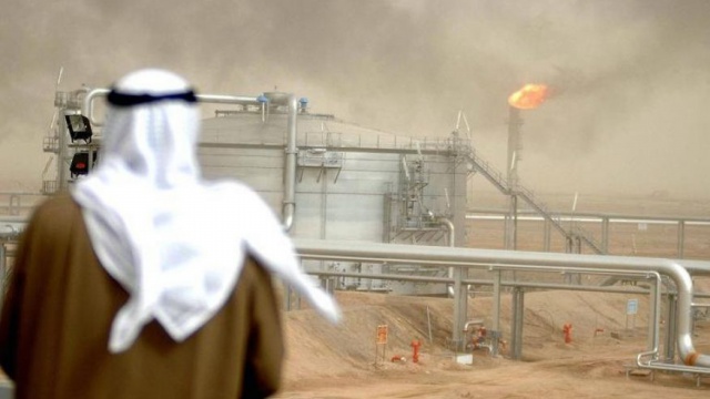 Кувейт поддержал нефть
