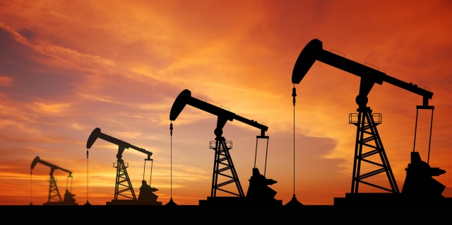 Цены на нефть преодолели
