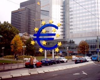 ЕЦБ: покупки