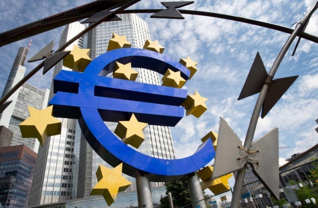 Сводный PMI еврозоны