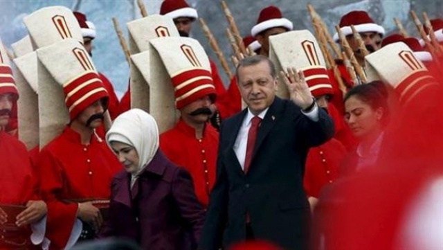 Лавров: Турция проявляет