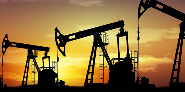 Цены на нефть вырастут