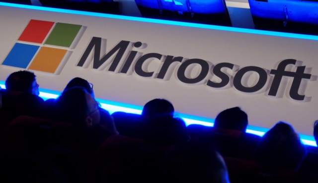 Microsoft уволит 1850