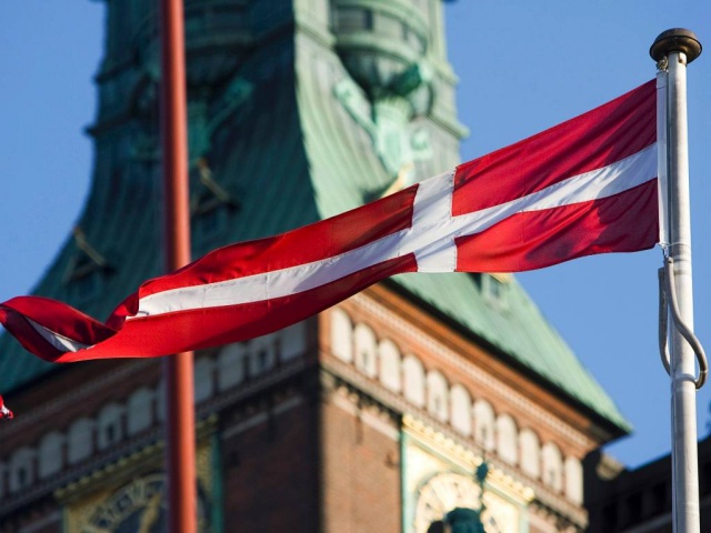 Дания может вывести $150