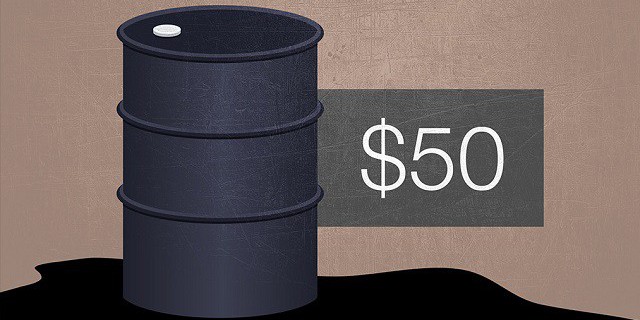 PIRA: рост цен на нефть