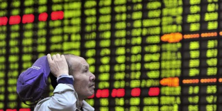 MSCI снова отказала Китаю