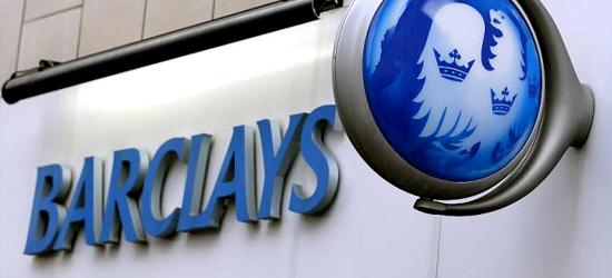 Barclays закрывает