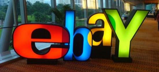UBS рекомендует eBay к