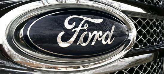 Ford: «Недооцененная»